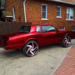 Meet your Posher, Ron